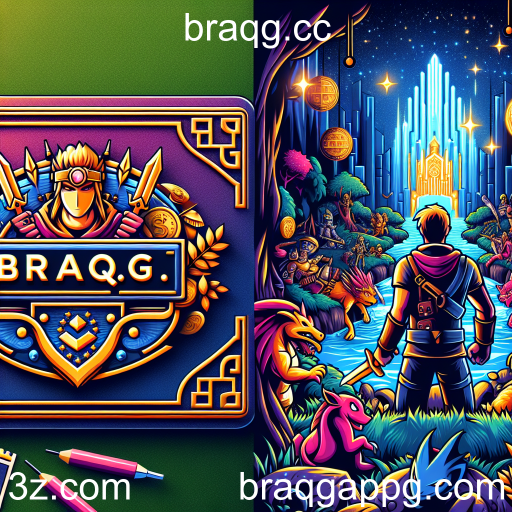 Explorando a Categoria de Aventura no braqg.cc